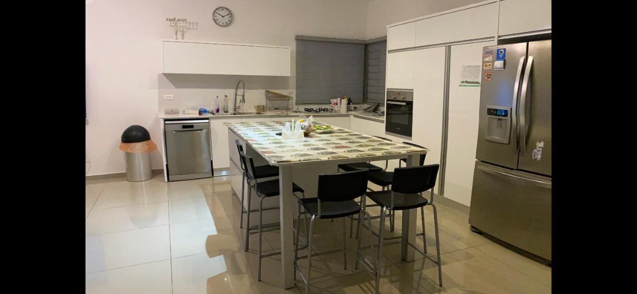 شقة Stunning Penthouse With Sea Views And Private Heated Pool إيلات المظهر الخارجي الصورة