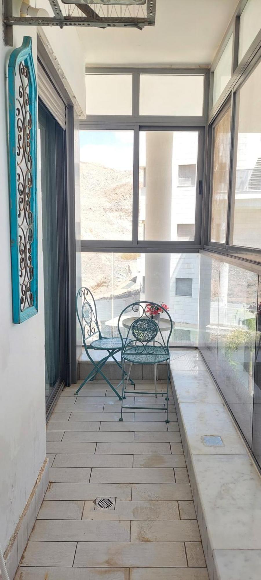 شقة Stunning Penthouse With Sea Views And Private Heated Pool إيلات المظهر الخارجي الصورة