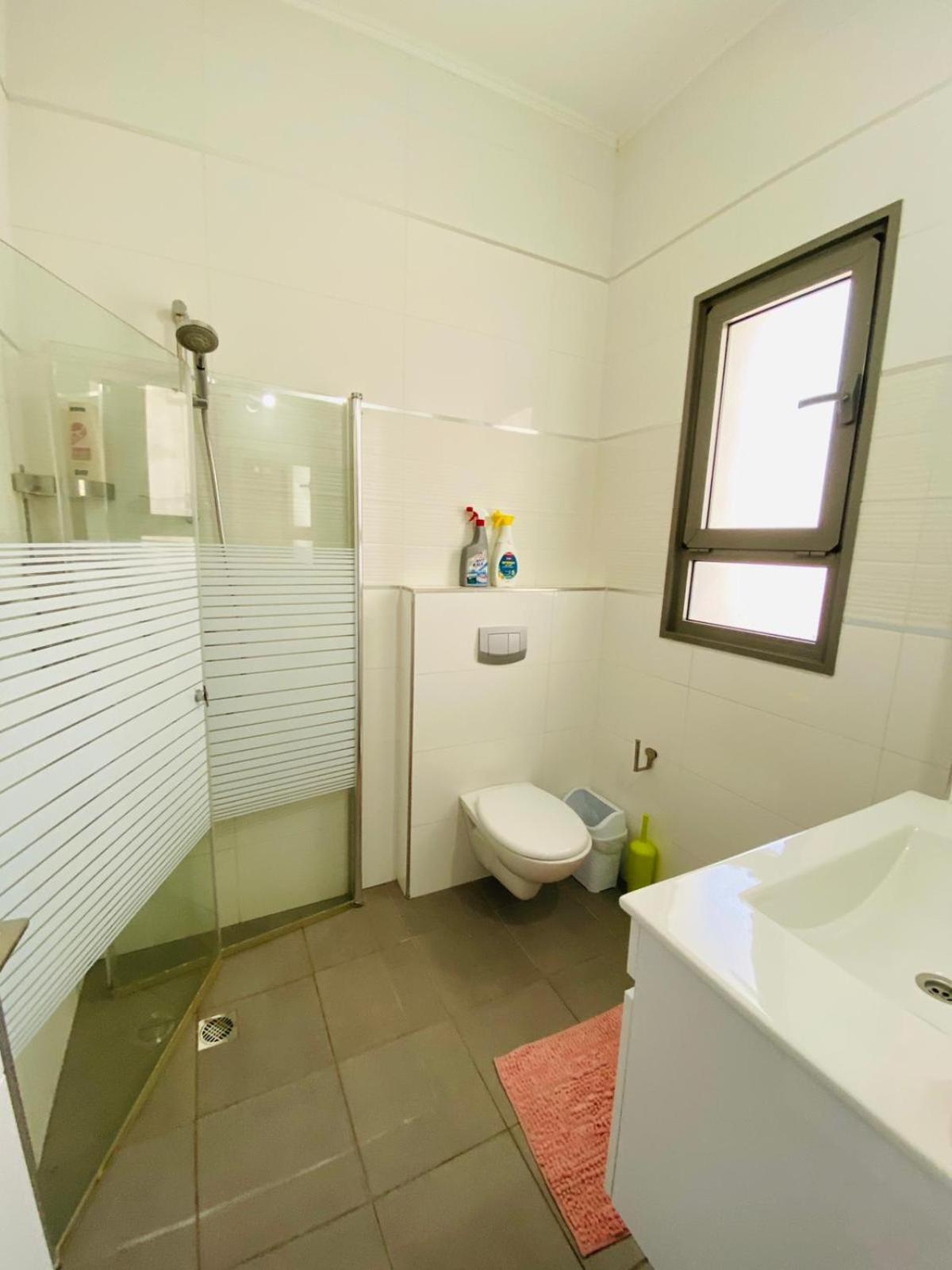 شقة Stunning Penthouse With Sea Views And Private Heated Pool إيلات المظهر الخارجي الصورة
