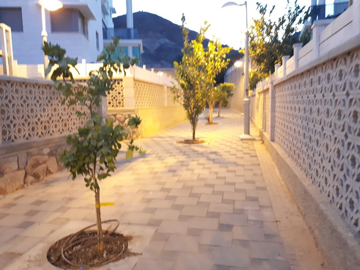 شقة Stunning Penthouse With Sea Views And Private Heated Pool إيلات المظهر الخارجي الصورة